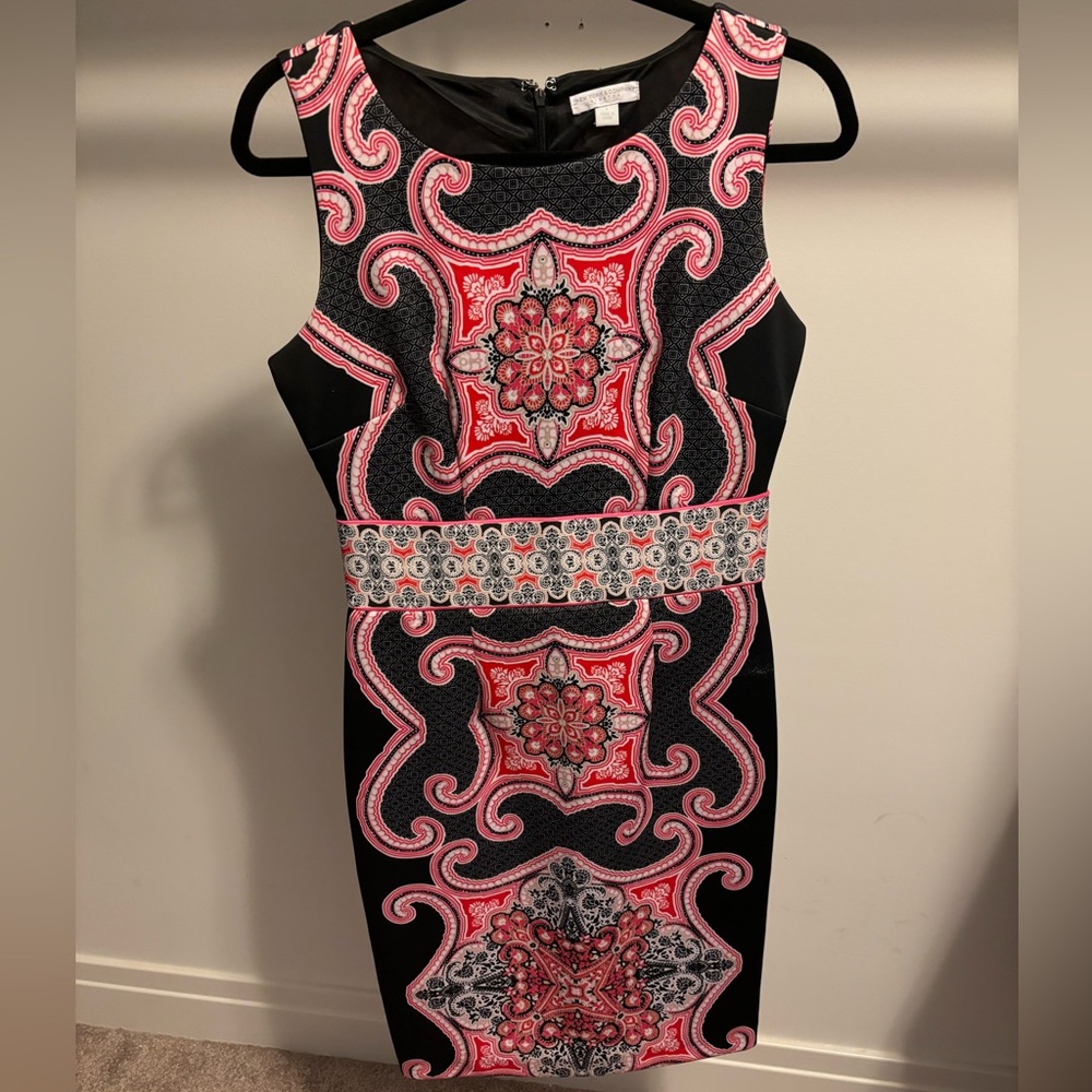 NY&Co Dress